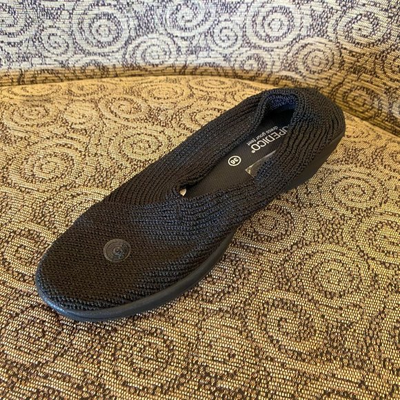 Arcopedico - Mailu Black - Multiple Sizes (NEW W/ BOX) - Picture 2 of 2